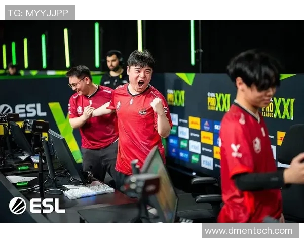 CSGO战术排行榜揭晓WE战队强势跻身第七名引发热议