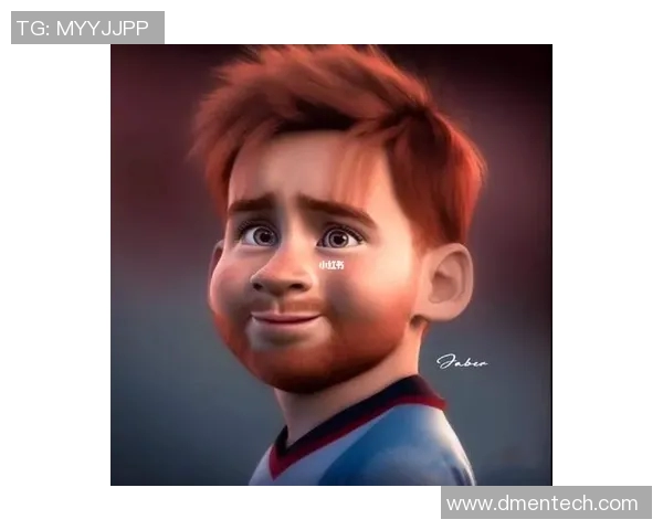 国外足球明星动漫头像创意设计与分享平台探索